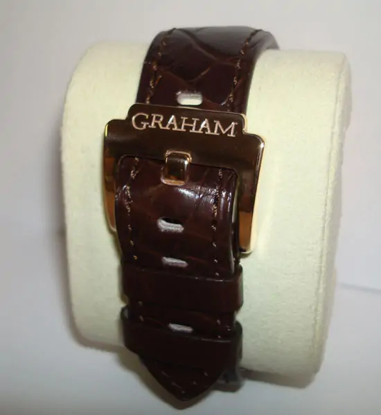 Graham Chronofighter Rac Trigger