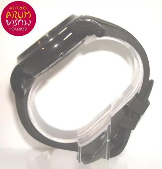 Graham Chronofighter Trigger ARUM Ref. 2905