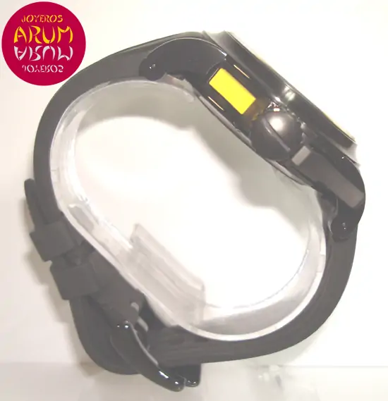 Graham Chronofighter Trigger ARUM Ref. 2905