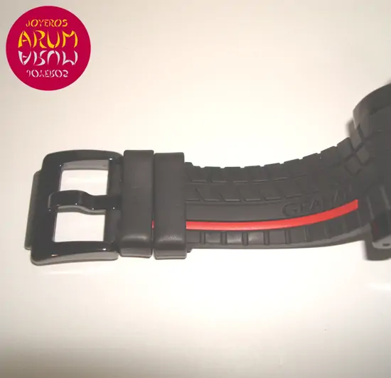 Graham Silverstone Stowe ARUM Ref. 2704 Graham Silverstone Stowe ARUM Ref. 2704