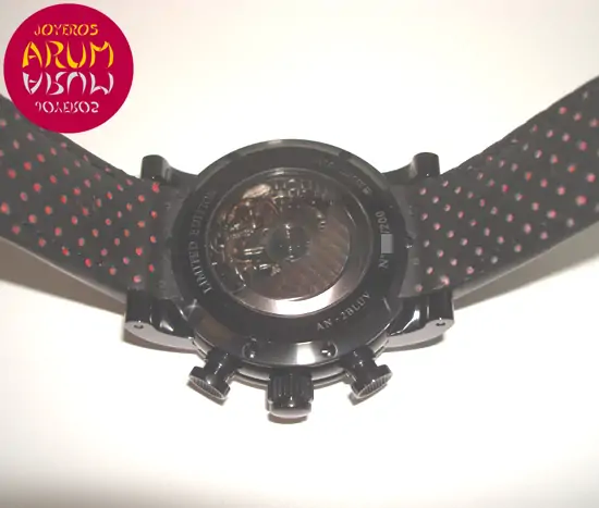 Graham Tourist Trophy Isle of Man ARUM Ref. 2906 "SOLD"