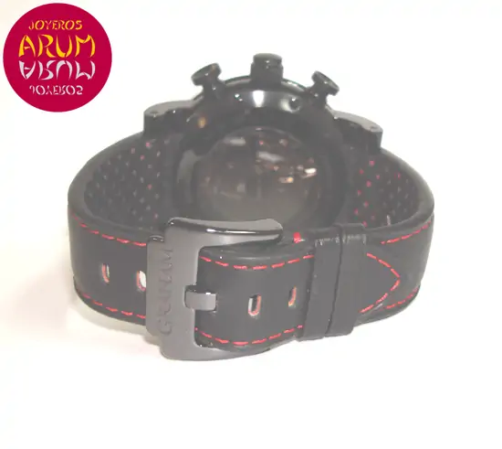 Graham Tourist Trophy Isle of Man ARUM Ref. 2906 "SOLD"