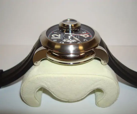 Graham Swordfish GMT Alarm "SOLD"