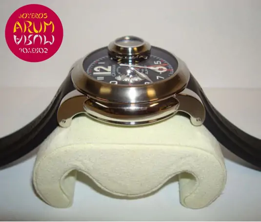 Graham Swordfish GMT ARUM Ref. 2243