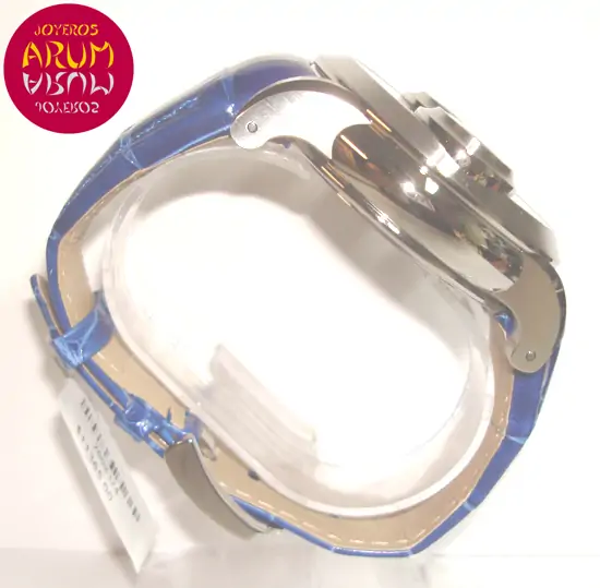 Graham Swordfish Booster ARUM Ref. 2904 "SOLD"