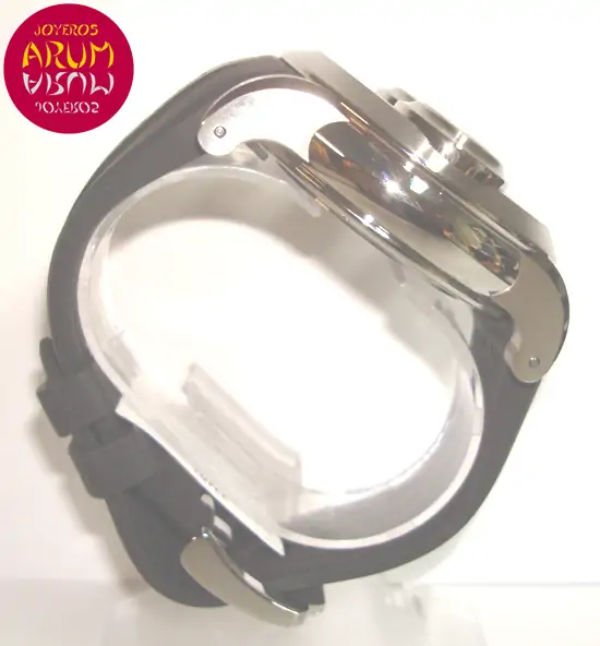 Graham Swordfish Booster ARUM Ref. 2901 "SOLD"