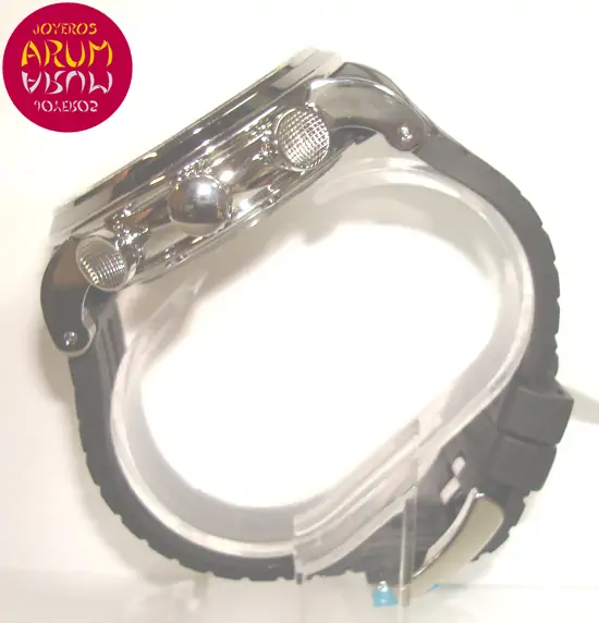 Graham Silverstone ARUM Ref. 2902 "SOLD"