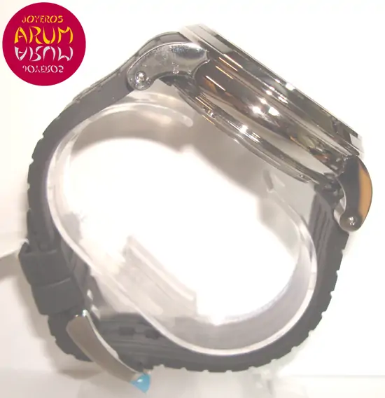 Graham Silverstone ARUM Ref. 2902 "SOLD"