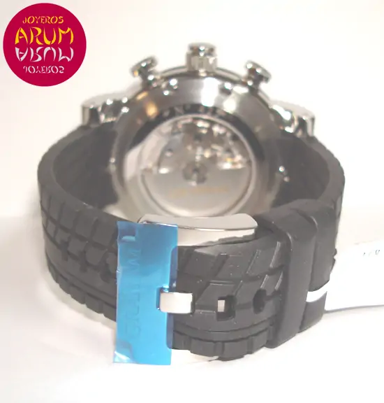 Graham Silverstone ARUM Ref. 2902 "SOLD"