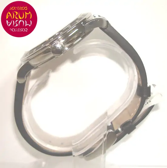 Graham Silverstone GMT ARUM Ref. 2903