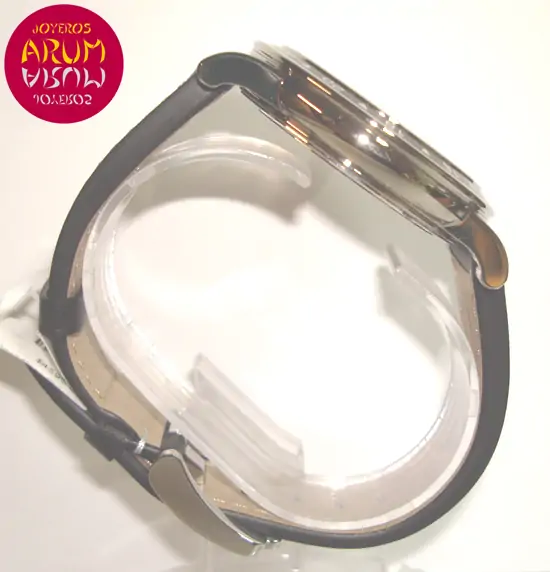 Graham Silverstone GMT ARUM Ref. 2903