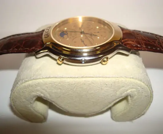 Gucci Moonphase "SOLD"