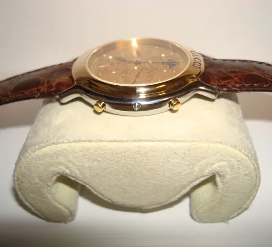 Gucci Moonphase "SOLD"