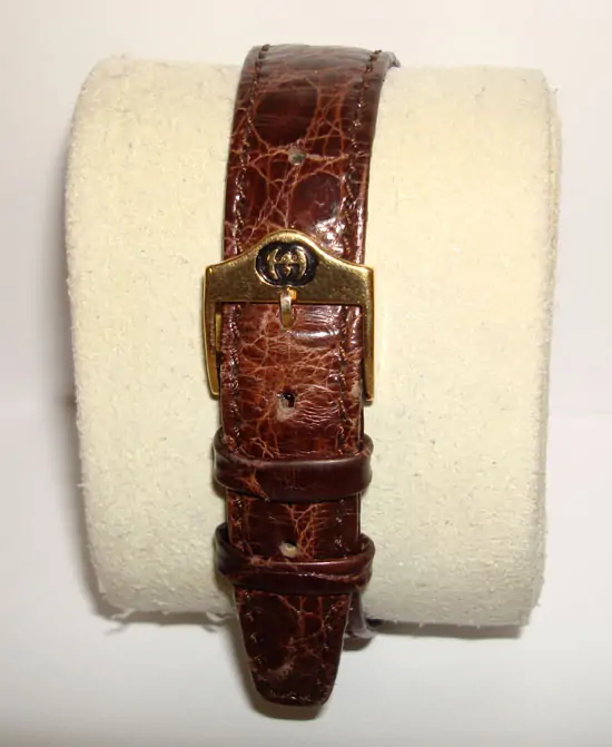 Gucci Moonphase "SOLD"