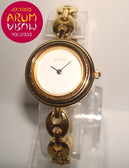 Gucci Lady ARUM Ref. 2823 "SOLD"