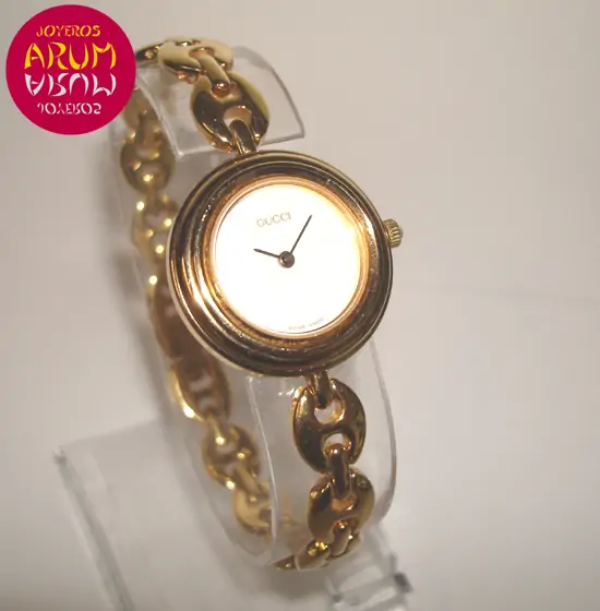 Gucci Lady ARUM Ref. 2823 "SOLD"