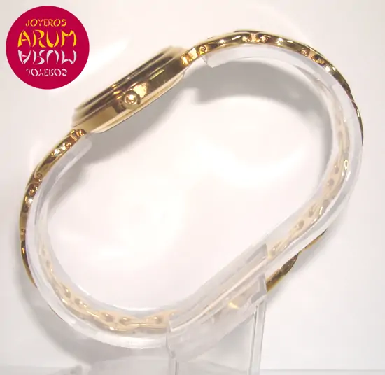 Gucci Lady ARUM Ref. 2823 "SOLD"