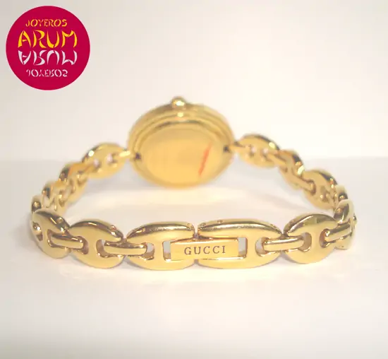 Gucci Lady ARUM Ref. 2823 "SOLD"