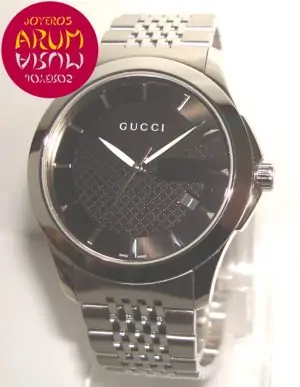 Gucci Timeless ARUM Ref. 2930