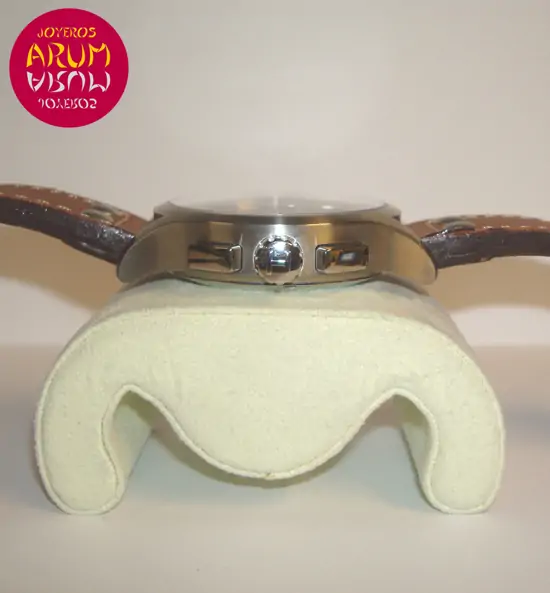 Hamilton Khaki Aviation RA2033 "sold"