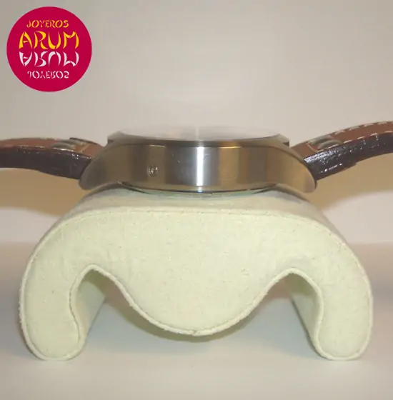 Hamilton Khaki Aviation RA2033 "sold"