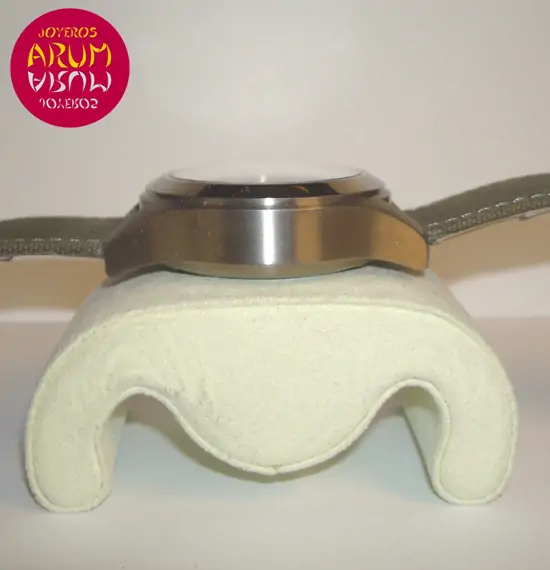 Hamilton Khaki Frogman RA2036 "sold"