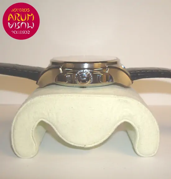 Hamilton Jazzmaster RA1277 "sold"