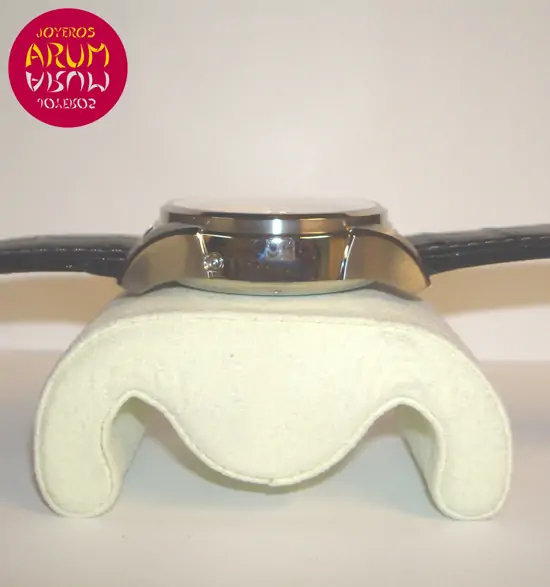 Hamilton Jazzmaster RA1277 "sold"