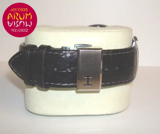 Hamilton Jazzmaster RA1277 "sold"