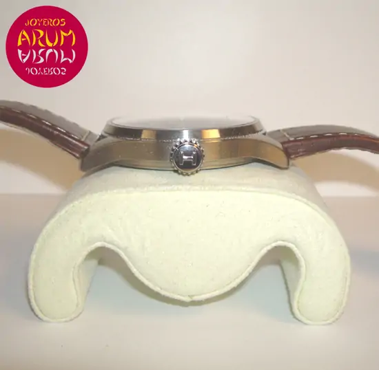 Hamilton Khaki Field RA2031 "sold"