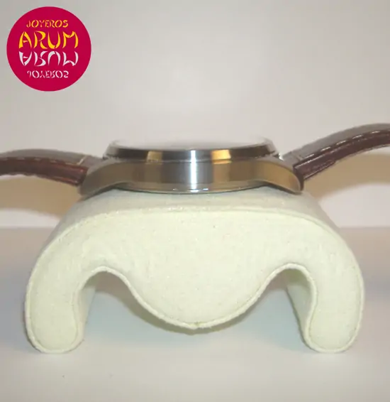 Hamilton Khaki Field RA2031 "sold"