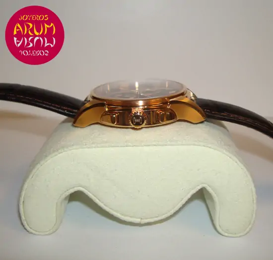 Hamilton Chronograph