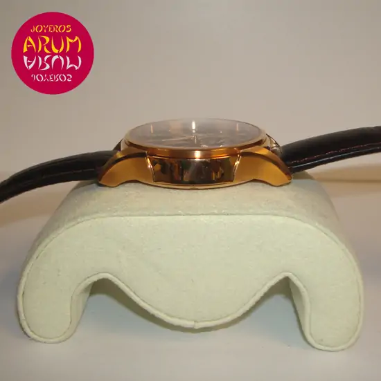 Hamilton Chronograph