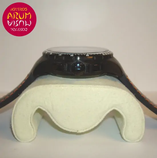 Hamilton Khaki X-Wind RA2035 "SOLD"