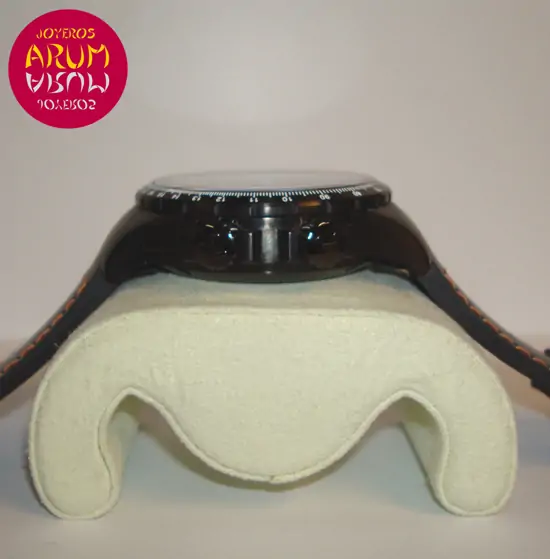 Hamilton Khaki X-Wind RA2035 "SOLD"