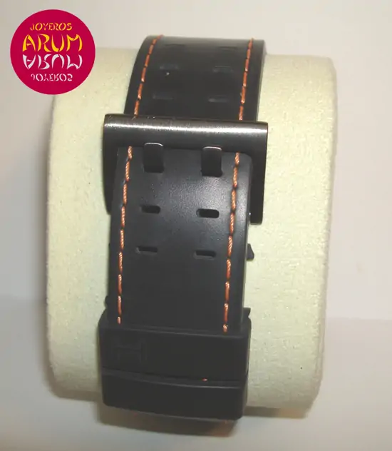 Hamilton Khaki X-Wind RA2035 "SOLD"