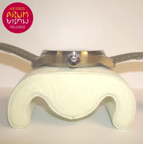 Hamilton Khaki Mechanical RA2030 "SOLD"