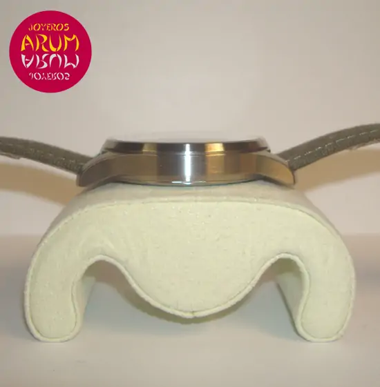 Hamilton Khaki Mechanical RA2030 "SOLD"