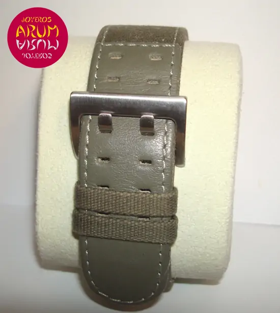 Hamilton Khaki Mechanical RA2030 "SOLD"