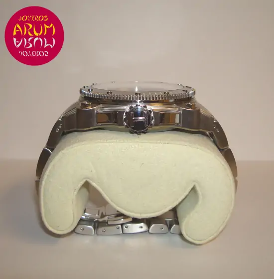 Hamilton Khaki Belowzero "SOLD" Hamilton Khaki Belowzero "SOLD"