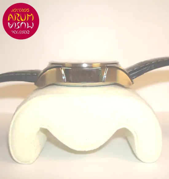 Hamilton Jazzmaster Skeleton ARUM Ref. 2413 "SOLD"