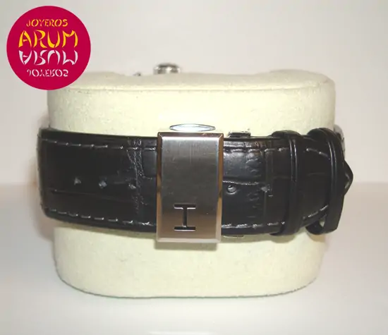 Hamilton Jazzmaster Skeleton ARUM Ref. 2413 "SOLD"