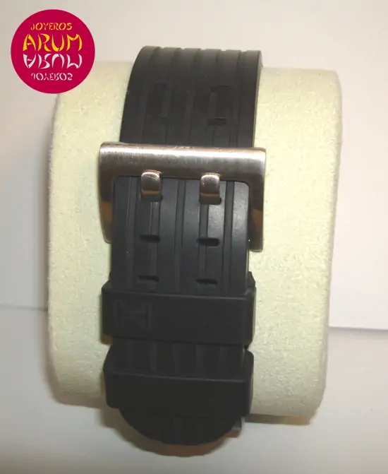 Hamilton Khaki Tachymiler RA2032 "sold"