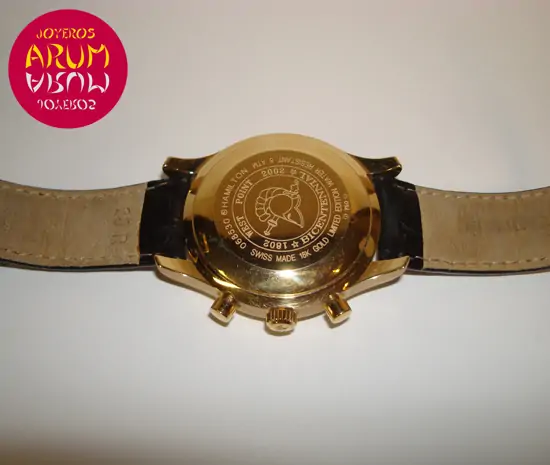 Hamilton West Point Bicentennial "SOLD"