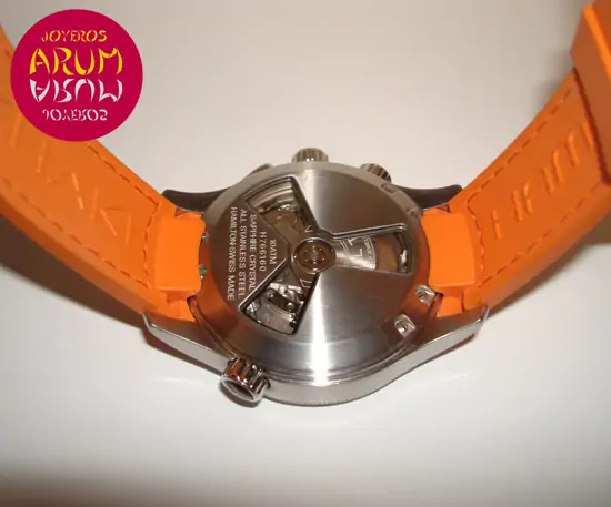 Hamilton Khaki X-Copter "SOLD"