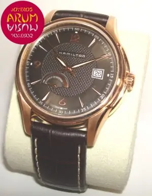 Hamilton Jazzmaster RA1303 "SOLD"