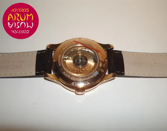 Hamilton Jazzmaster RA1303 "SOLD"