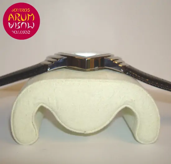 Hamilton Ventura "Men in Black" RA1798 "SOLD"