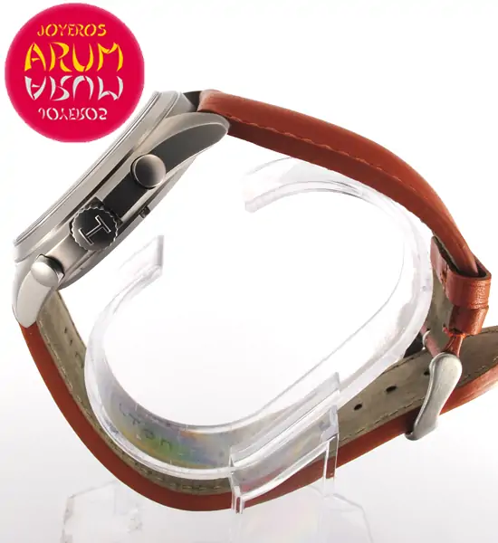 Hamilton Khaki ARUM Ref. 3367 "SOLD"