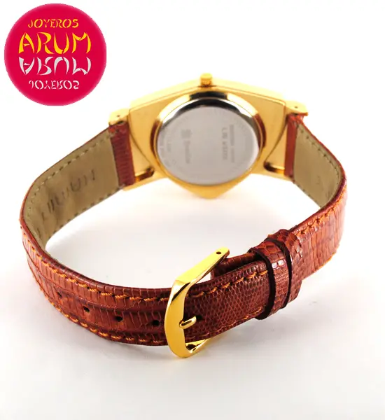 Hamilton Ventura ARUM Ref. 3373 "SOLD" Hamilton Ventura ARUM Ref. 3373 "SOLD"